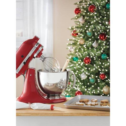 Non-Stick Ceramic Medium Baking Sheet Cream