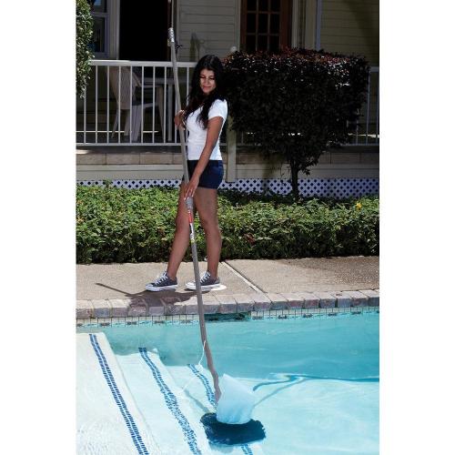 Premier Leaf Swimming Pool Vacuum