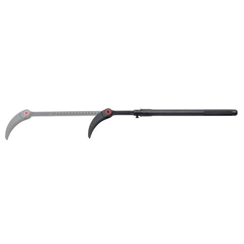 GEARWRENCH 48 in. Extendable Indexing Pry Bar