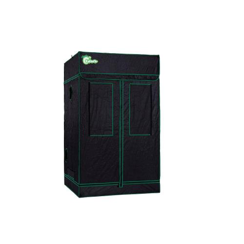 Heavy Duty Grow Room Tent 4 ft. x 4 ft. x 6.5 ft.
