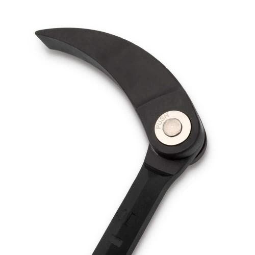GEARWRENCH 48 in. Extendable Indexing Pry Bar