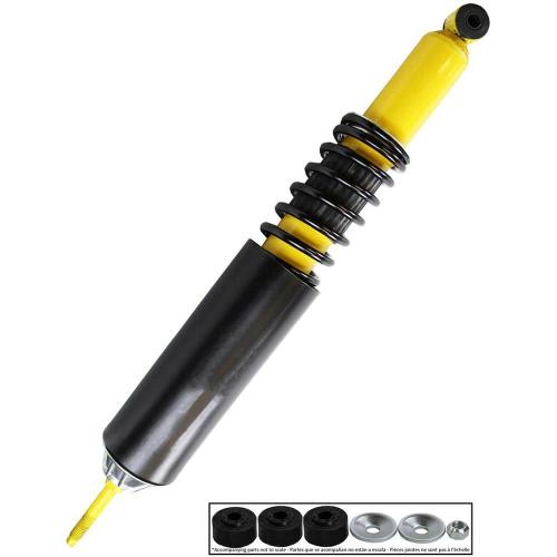 Gas-Magnum Rv Load Adjusting Shock Absorber
