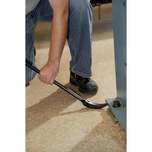 GEARWRENCH 48 in. Extendable Indexing Pry Bar