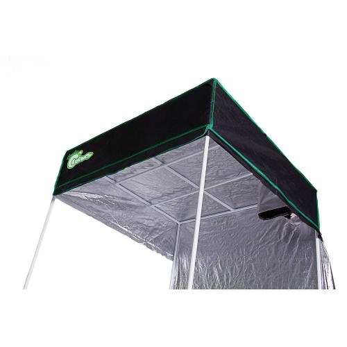Heavy Duty Grow Room Tent 4 ft. x 4 ft. x 6.5 ft.