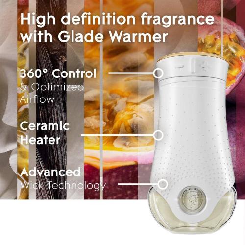 3.35 fl. oz. Vanilla Passion Fruit PlugIns Scented Oil Refill (5-Count)
