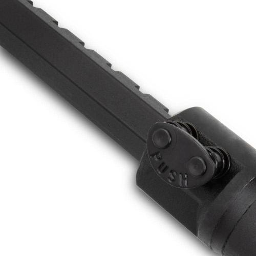 GEARWRENCH 48 in. Extendable Indexing Pry Bar