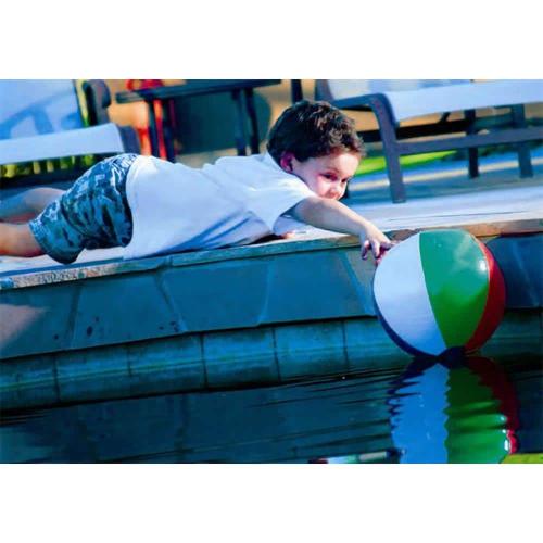 In-Ground Pool Immersion Alarm (ASTM Compliant)