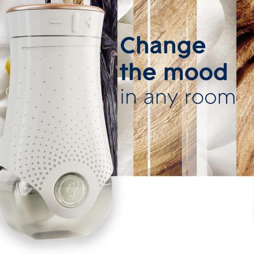 3.35 fl. oz. Sheer Vanilla Embrace PlugIns Scented Oil Refill (5-Count)