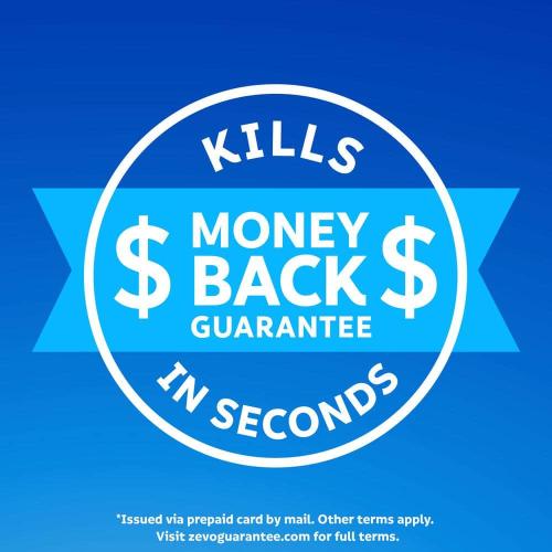 10 oz. Ant, Roach, and Spider Insect Killer Aerosol Spray 2 pack