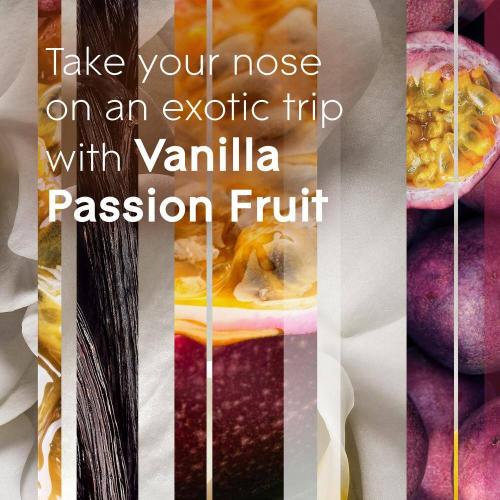 3.35 fl. oz. Vanilla Passion Fruit PlugIns Scented Oil Refill (5-Count)