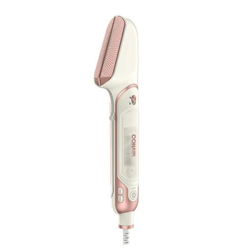 Steam Stylist 3-in-1 White Clothes Steamer