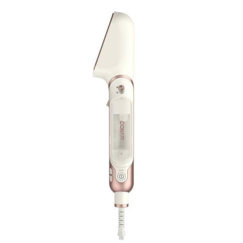Steam Stylist 3-in-1 White Clothes Steamer