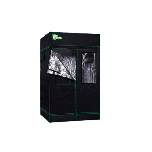 Heavy Duty Grow Room Tent 4 ft. x 4 ft. x 6.5 ft.