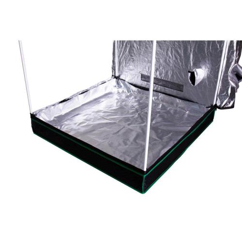 Heavy Duty Grow Room Tent 4 ft. x 4 ft. x 6.5 ft.