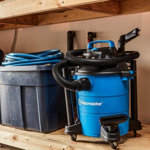5 Gal. Wet/Dry Vacuum