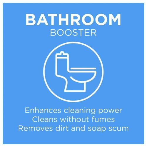 65 oz. Borax Laundry Additive/Cleaner Fabric Softener