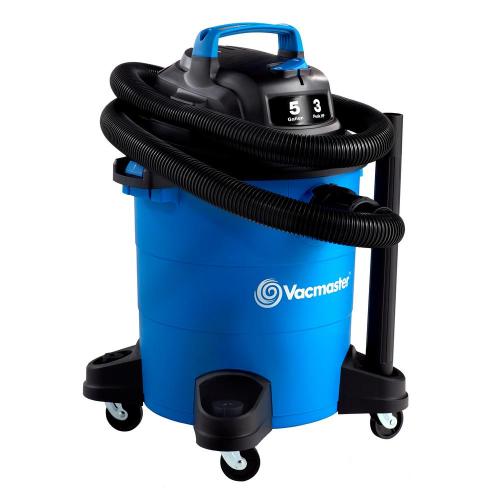 5 Gal. Wet/Dry Vacuum