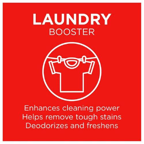 65 oz. Borax Laundry Additive/Cleaner Fabric Softener