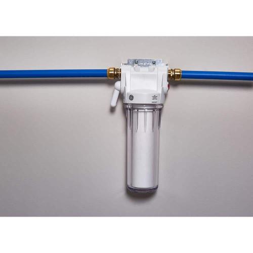 Universal Whole House Replacement Water Filter Cartridge (2-Pack)