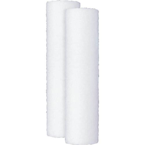 Universal Whole House Replacement Water Filter Cartridge (2-Pack)