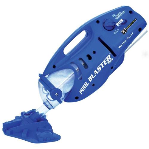 Pool Blaster Max Handheld Vacuum Pool Vacuum