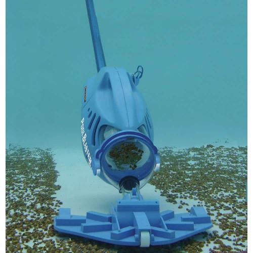 Pool Blaster Max Handheld Vacuum Pool Vacuum