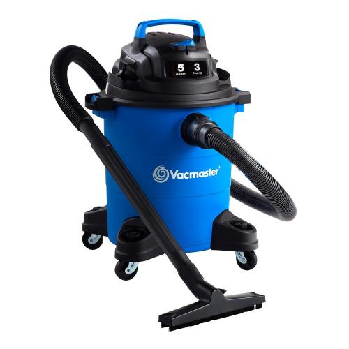 5 Gal. Wet/Dry Vacuum
