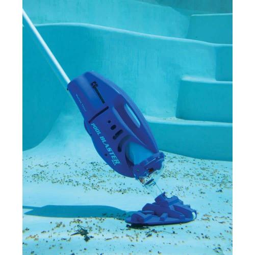 Pool Blaster Max Handheld Vacuum Pool Vacuum