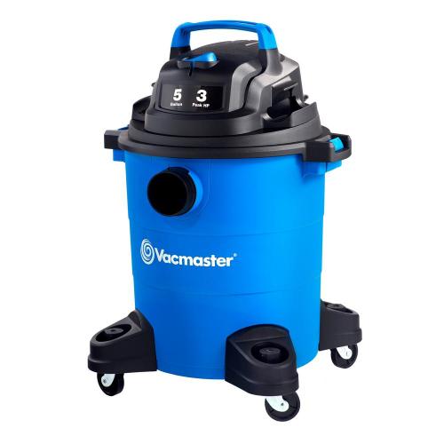 5 Gal. Wet/Dry Vacuum