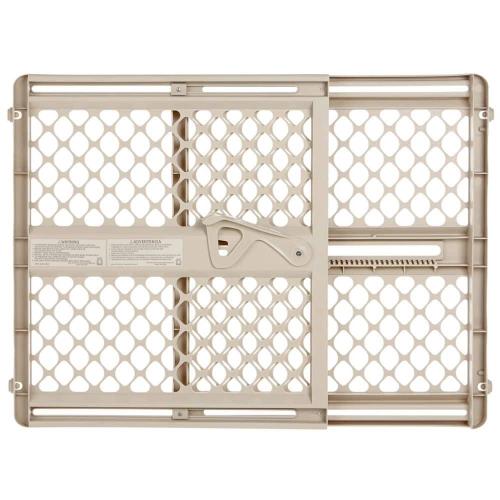 Supergate Ergo 26 in. Child Safety Gate