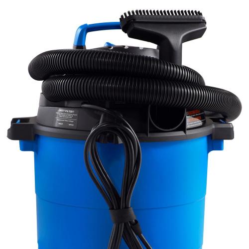 5 Gal. Wet/Dry Vacuum