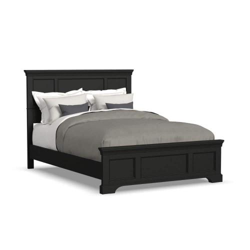 Homestyles Queen Bed Rails 5531-503