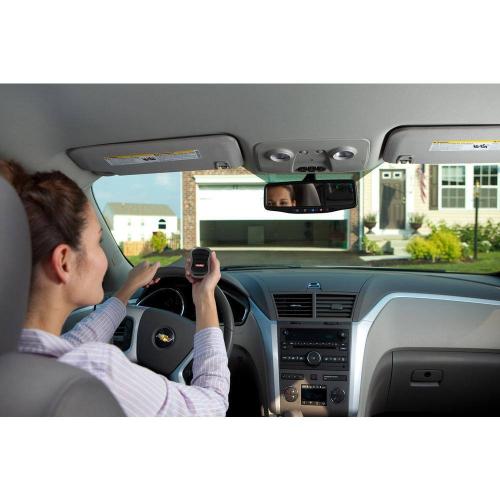 Genie Signature Series 1-1/4 HPc Ultra-Quiet Belt Drive Garage Door Opener with Battery Backup