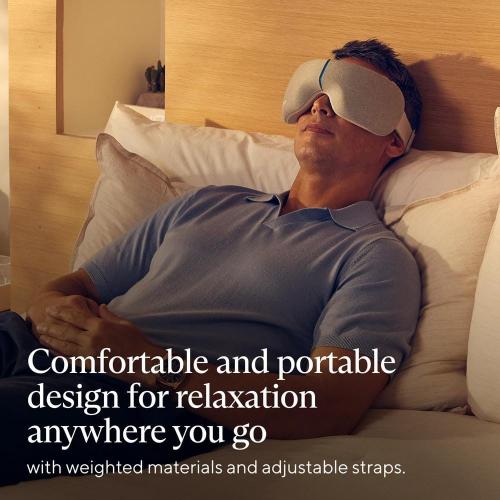 Beige Smart Goggles