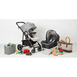 The Insider's Guide to Baby Gear Auctions