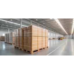 The Reseller's Guide to Mystery Box Pallets Wholesale