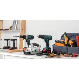 The Ultimate Guide to Online Power Tool Auctions