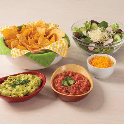 8 Cup 2 Speed and Pulse Black Food Processor with 2 attachments