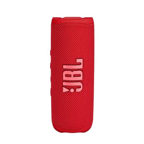 Flip 6 BT Speaker - Red