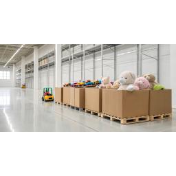 Top 5 Spots for Cheap Bulk Toys for Resale