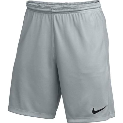 Nike Men's Soccer Park III Shorts-Small