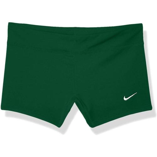 Nike Women's Volleyball X-Small Green