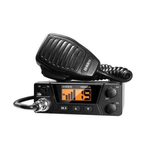 40-Channel CB Radio