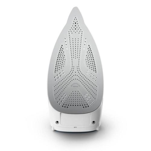 Focus Excel Iron in Grey