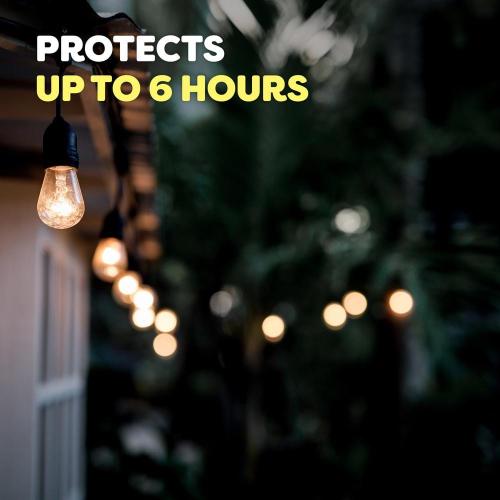 Outdoor Fogger 2 pack