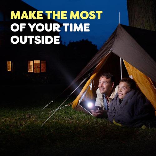 Outdoor Fogger 2 pack