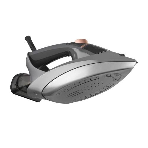 Conair Glide Lite Professional 1700-Watt Fabric Steaming Iron