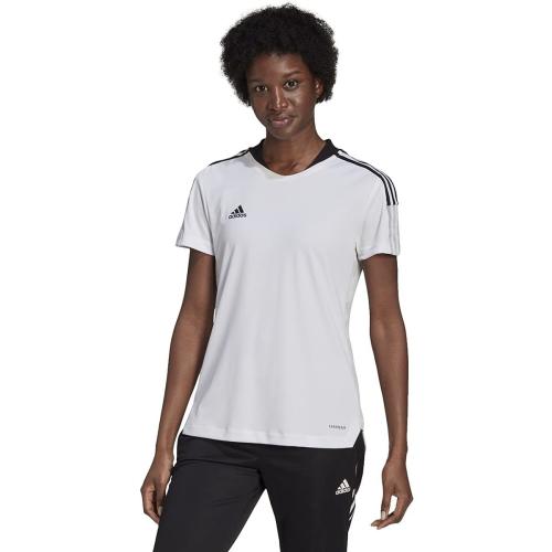 adidas Soccer TIRO21 Women's Jersey Small
