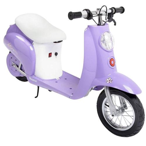 Razor Pocket Mod Betty