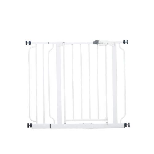30 Easy Step Metal Walk-Through Gate